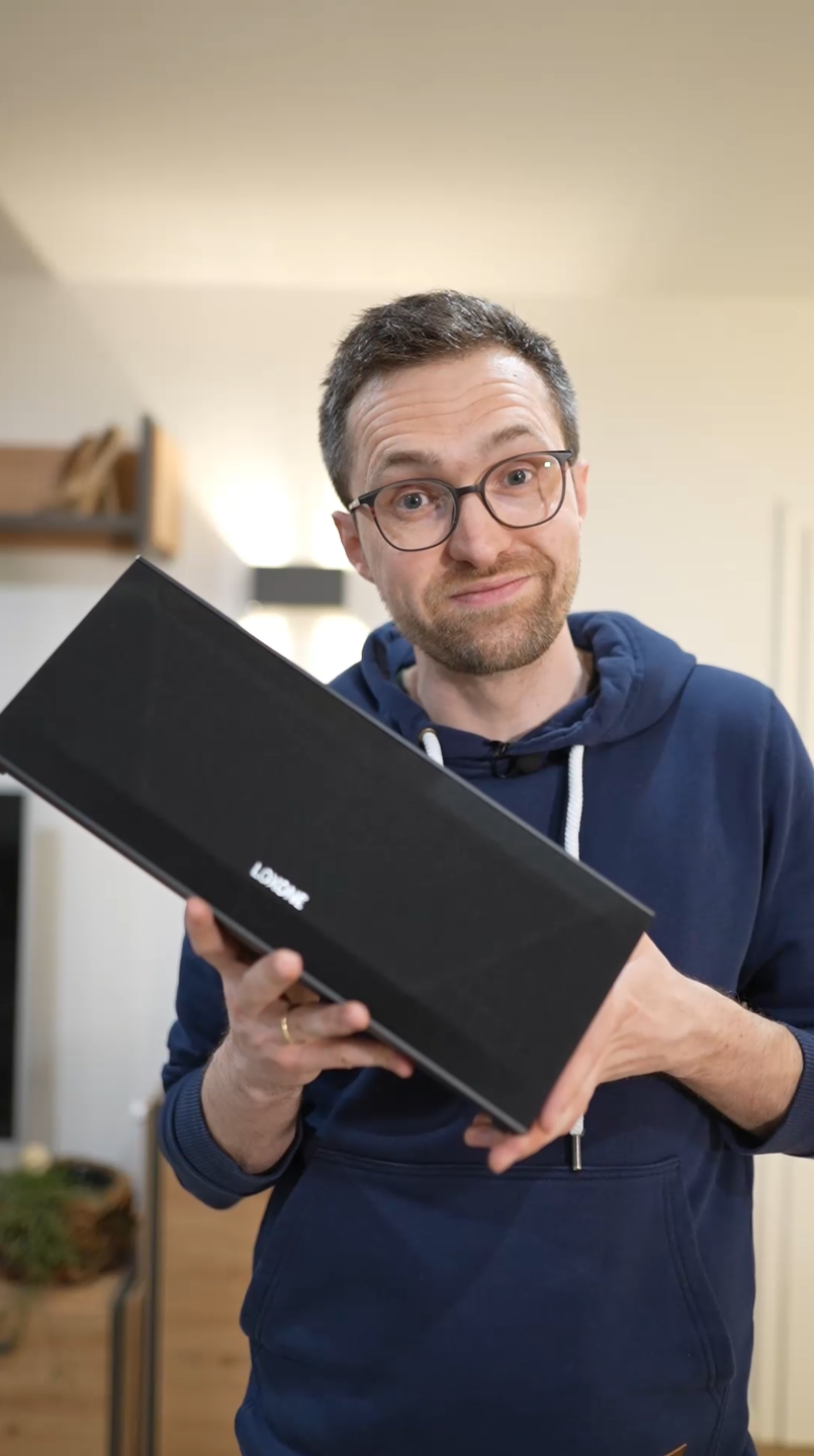 Wireless Speaker