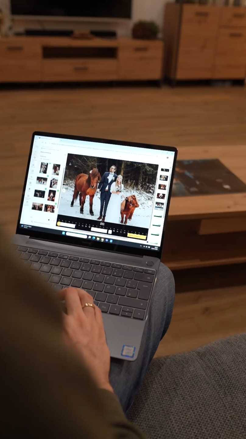 Personalisierte Geschenke