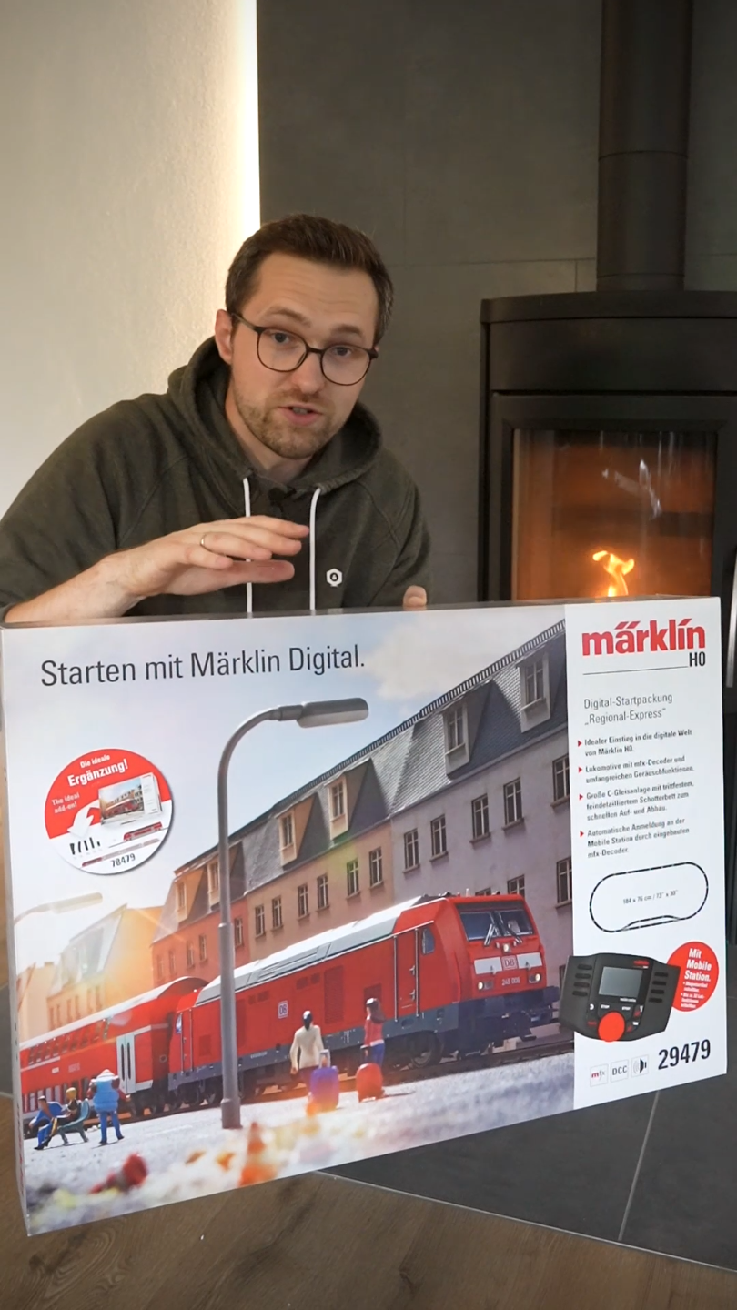 Modelleisenbahn Review