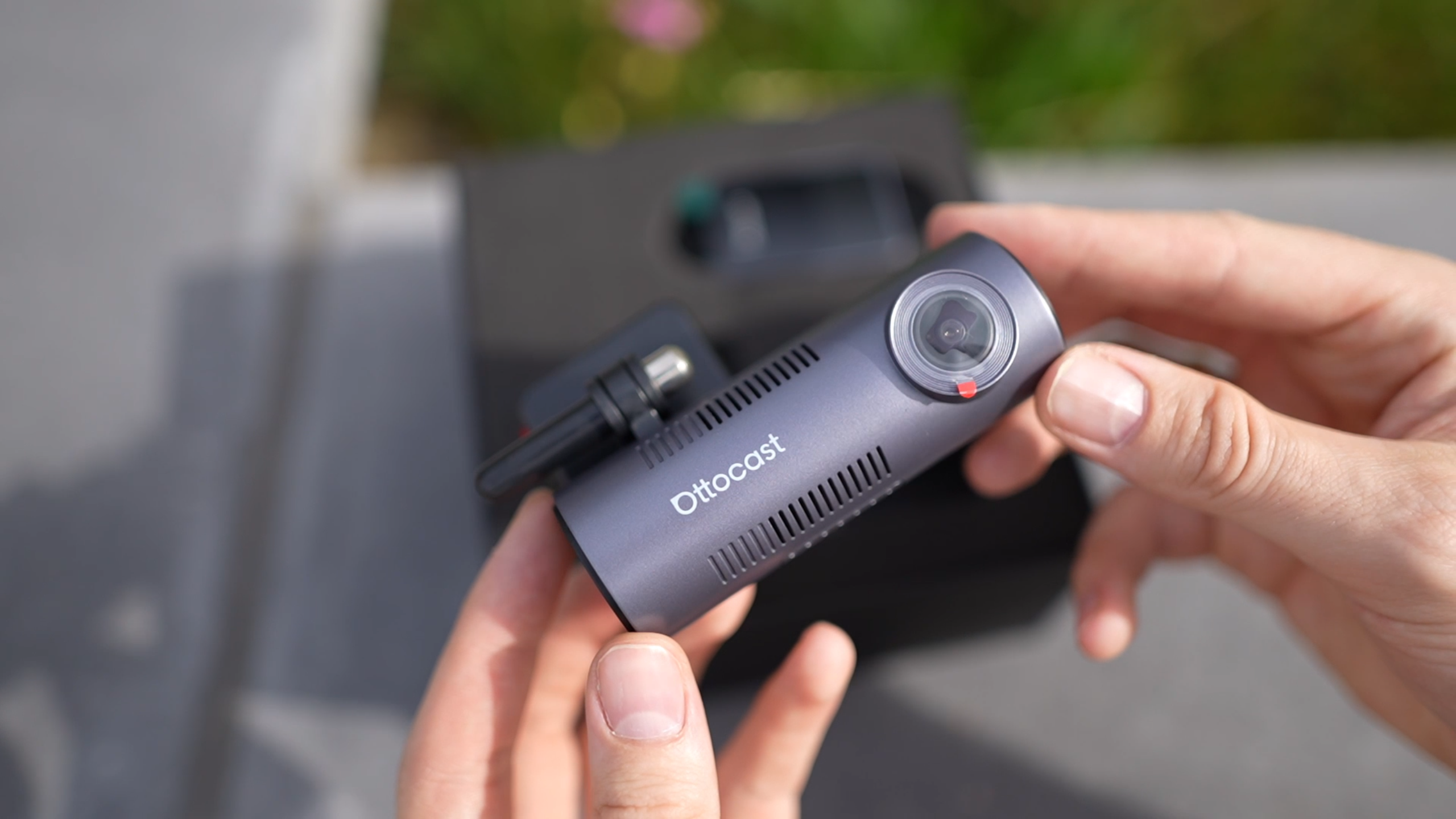 Ottosafe Cam